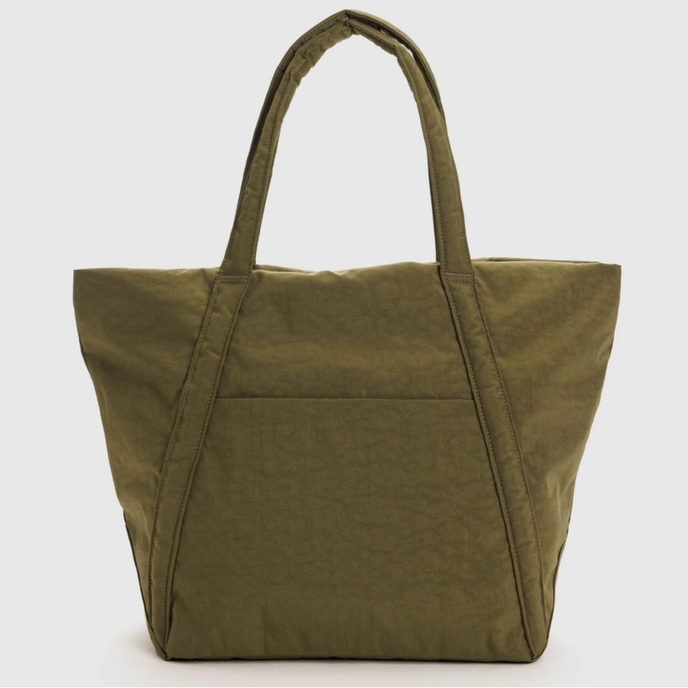 BAGGU - Travel Cloud Bag
